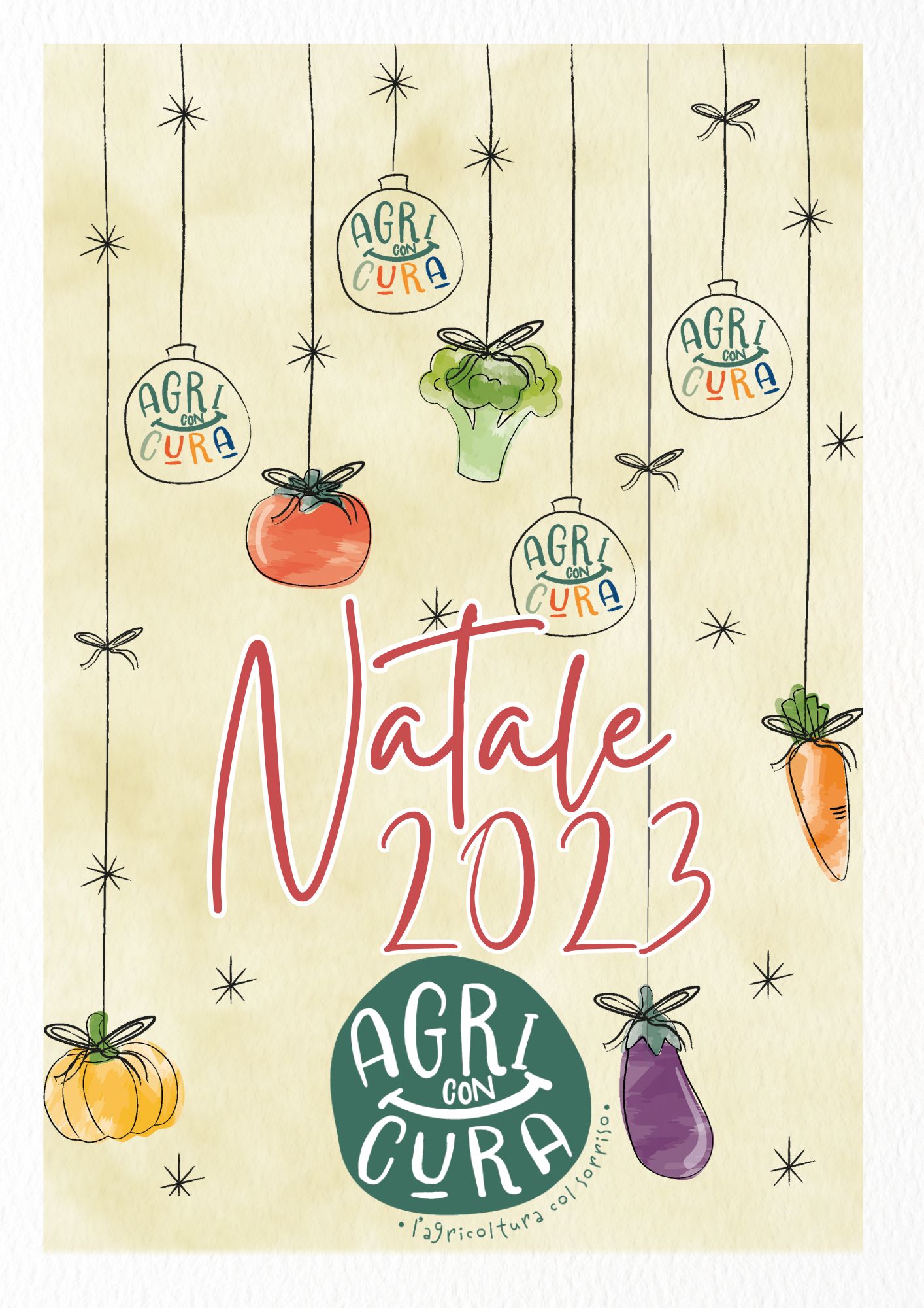 AgriconCura Coop. Sociale Agricola — foto 5