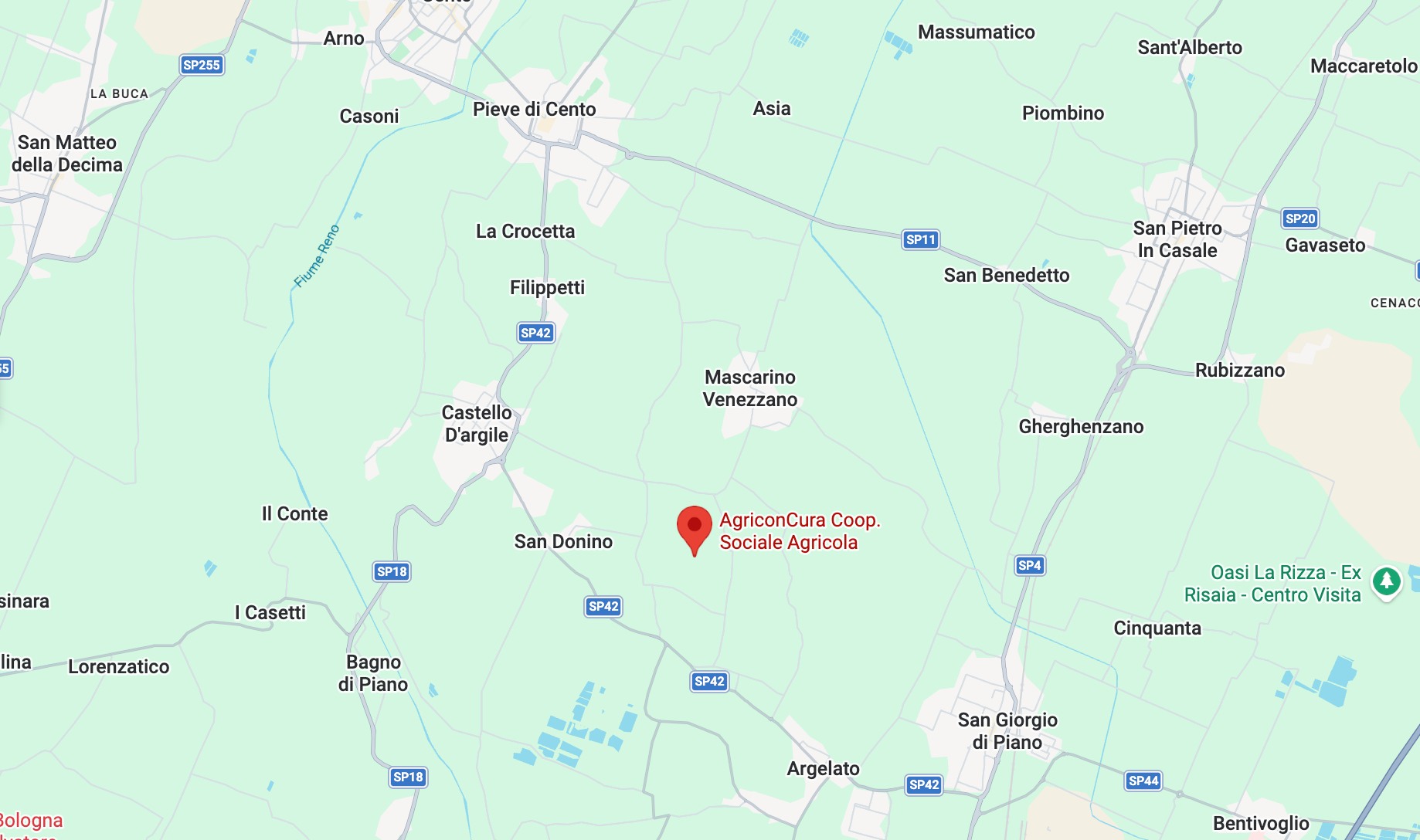 mappa
