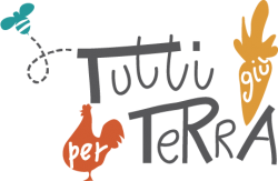 Tutti giù per terra